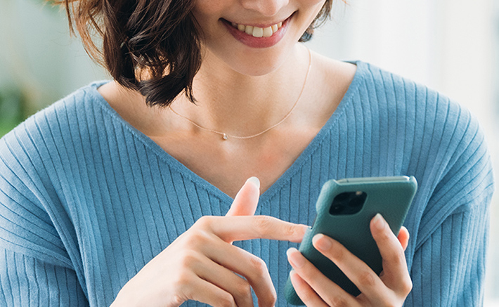 お申し込みの流れ